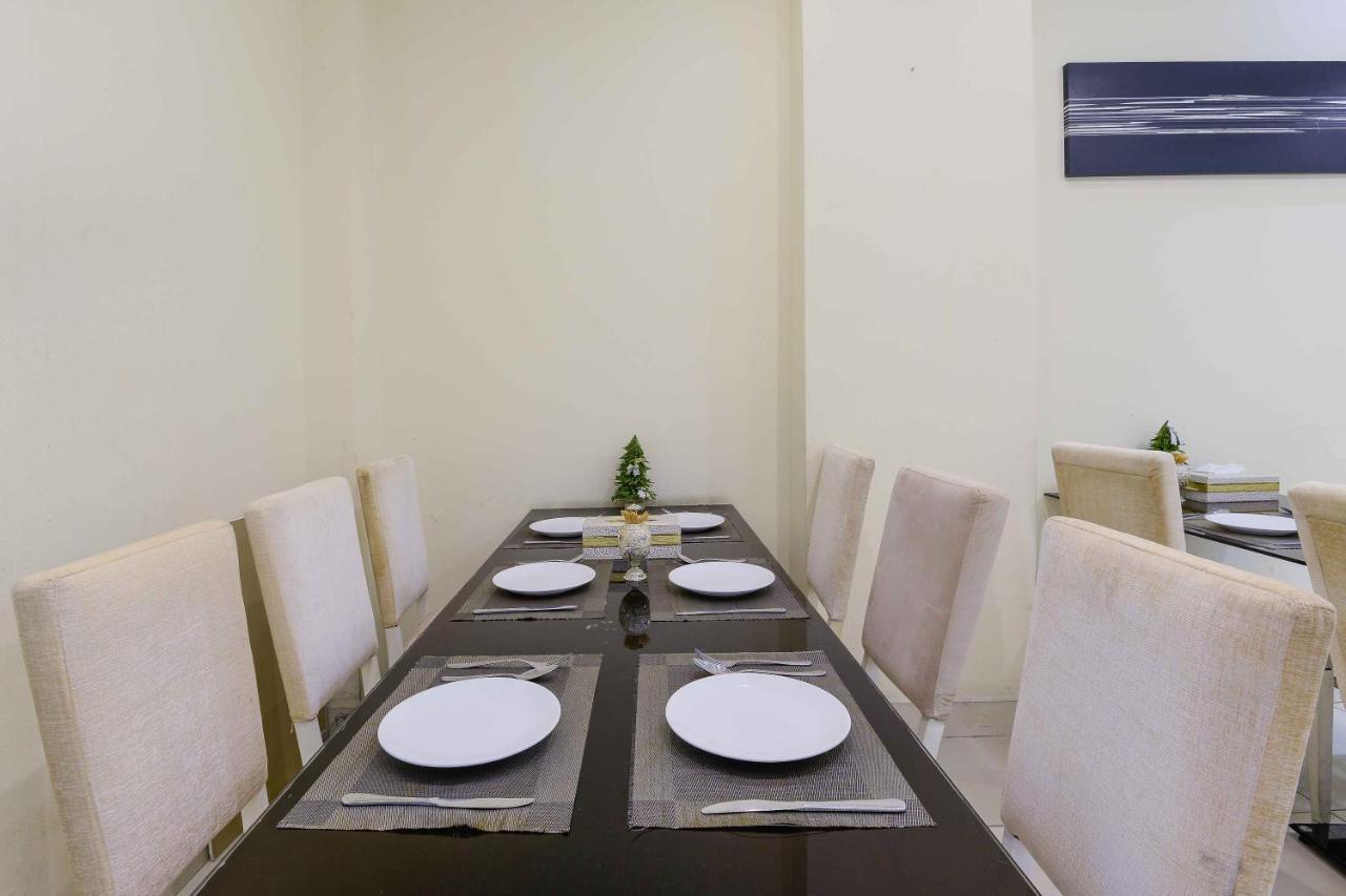 The One Premium Hotel Hô Chi Minh-Ville Extérieur photo